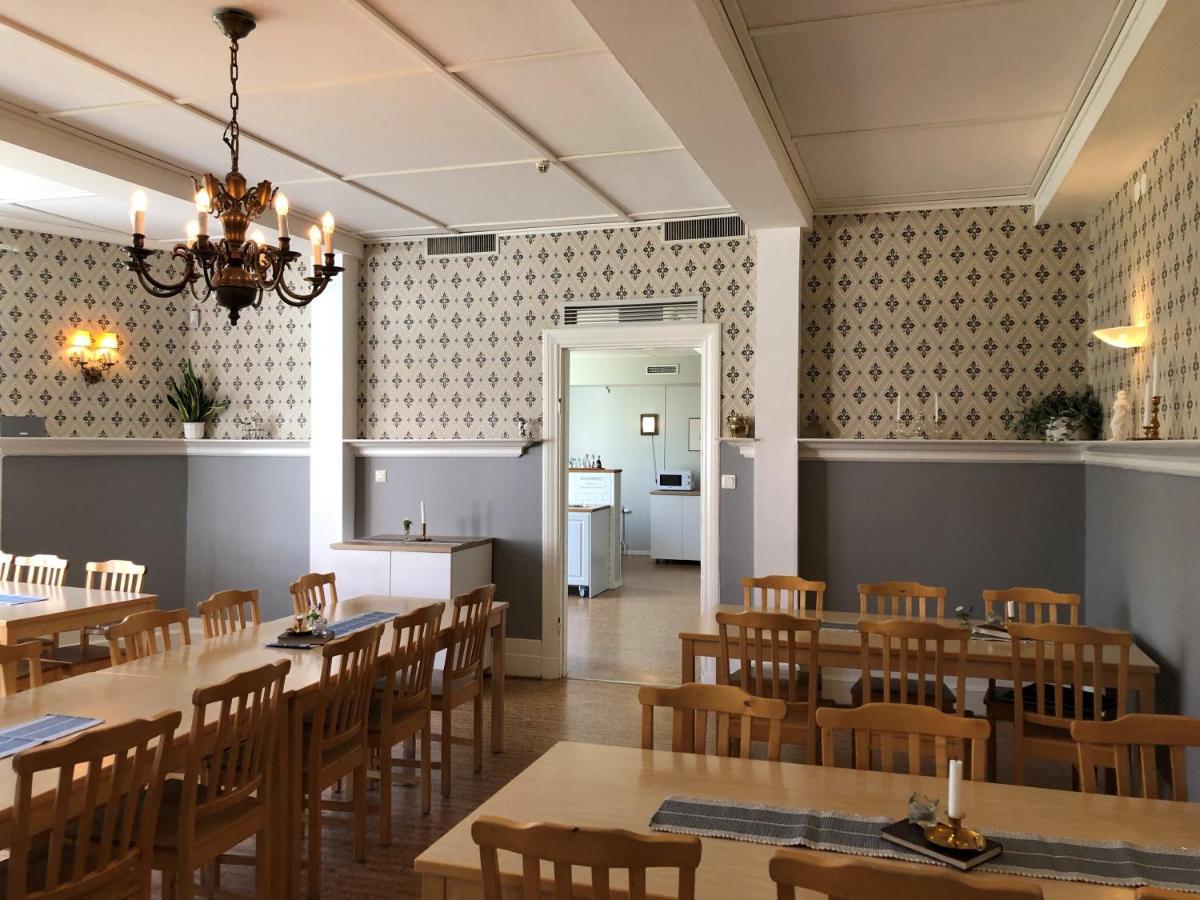 Finnakers Kursgard Finnåkers Bruk Esterno foto